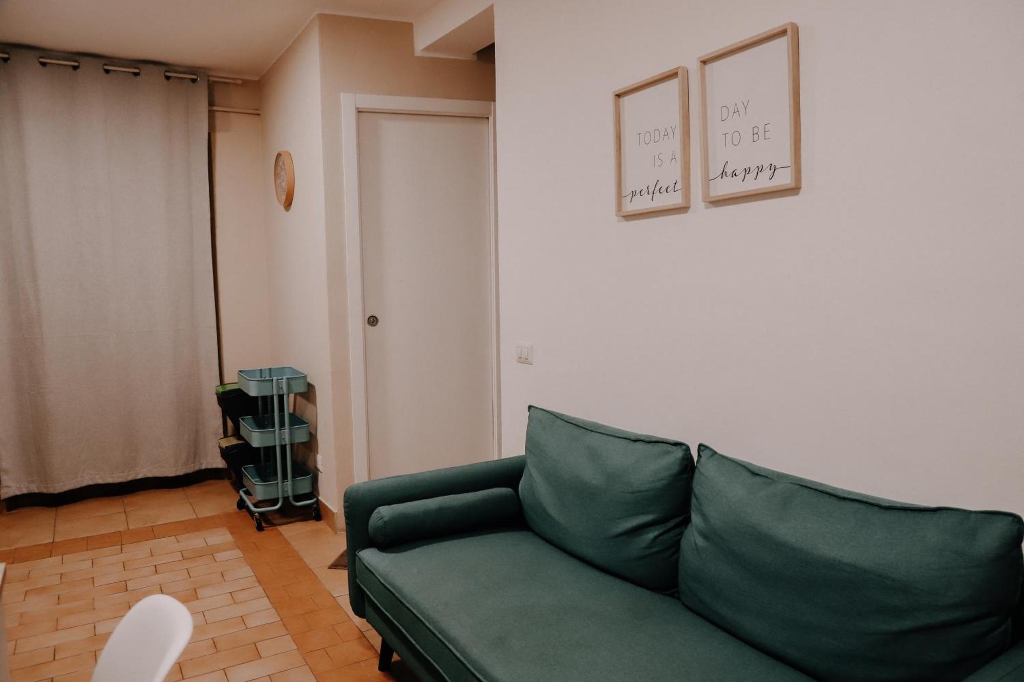 Appartamento - Grammichele Privitera Rooms & Apartments Gold Exterior photo